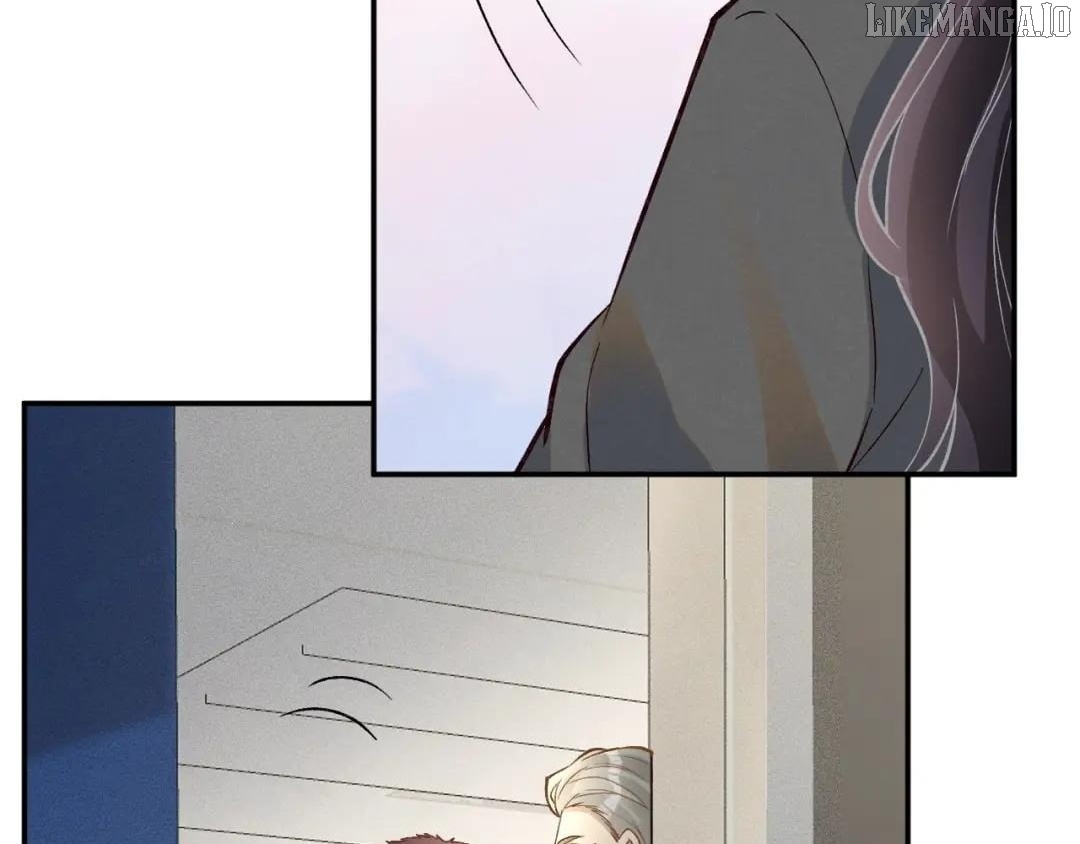 Everyone's Darling Chapter 232 - page 55